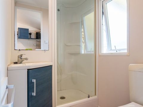 Mobilhome 5 personnes - AZUR
