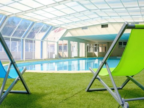 Camping Le Grand Pré - Camping Vendée - Image N°4