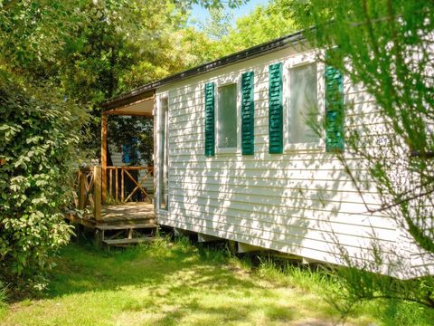 Camping Le Grand Pré - Camping Vendée - Image N°17
