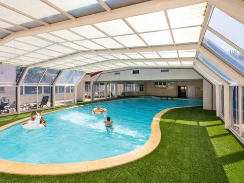 Camping Le Grand Pré - Camping Vendée