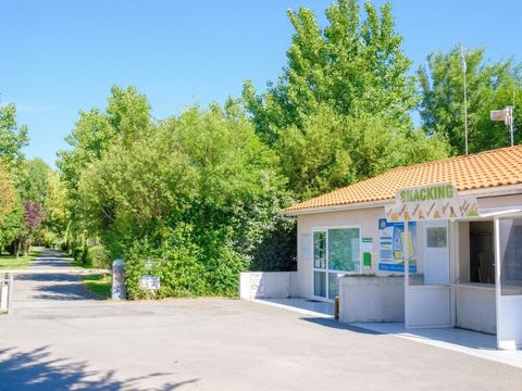 Camping Le Grand Pré - Camping Vendée - Image N°13