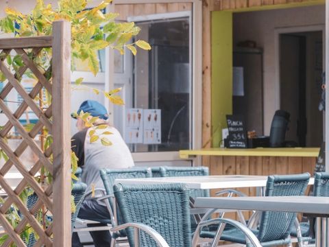 Camping Le Grand Pré - Camping Vendée - Image N°12