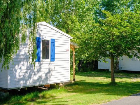 Camping Le Grand Pré - Camping Vendée - Image N°15