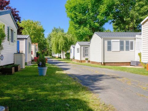 Camping Le Grand Pré - Camping Vendée - Image N°21