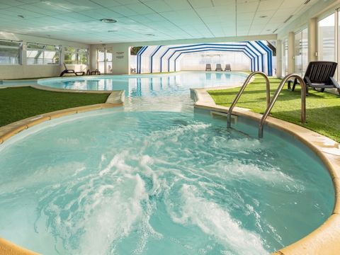 Camping Le Grand Pré - Camping Vendée - Image N°3