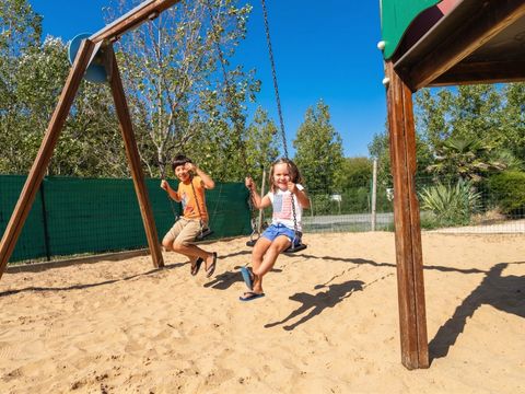 Camping Le Grand Pré - Camping Vendée - Image N°5