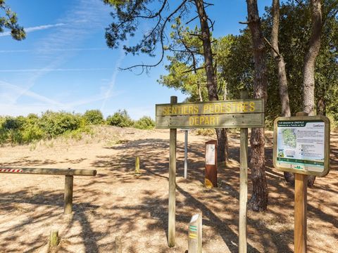 Camping Le Grand Pré - Camping Vendée - Image N°25