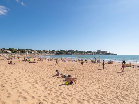 Camping Le Grand Pré - Camping Vendée - Image N°19