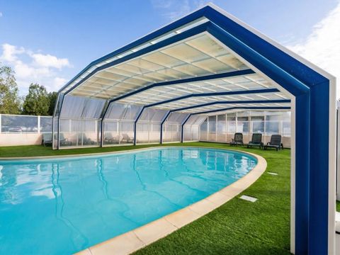 Camping Le Grand Pré - Camping Vendée - Image N°2