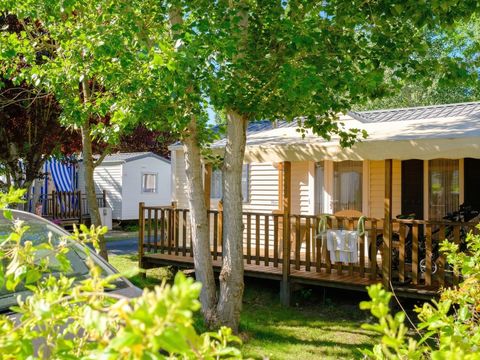 Camping Le Grand Pré - Camping Vendée - Image N°16