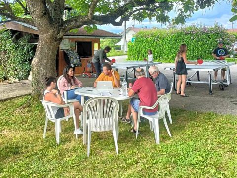 Camping Le Rys - Camping Haute-Savoie - Image N°5