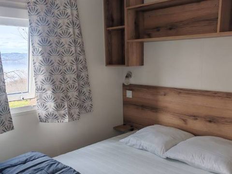 MOBILHOME 6 personnes - 3 chambres