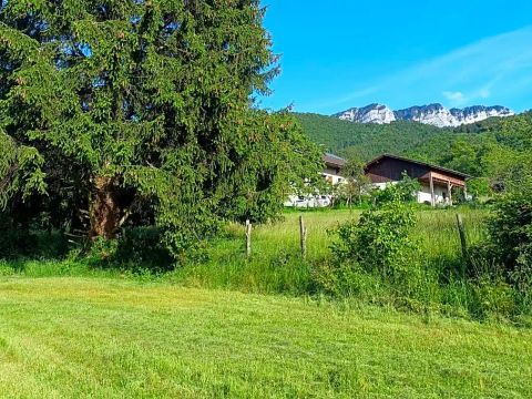 Camping Le Rys - Camping Haute-Savoie - Image N°11