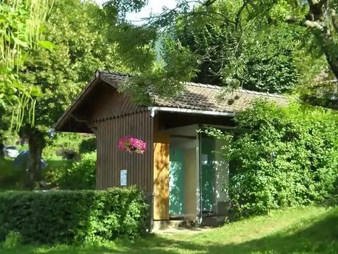 Camping Le Rys - Camping Haute-Savoie - Image N°3