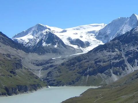 Camping Le Rys - Camping Haute-Savoie - Image N°2