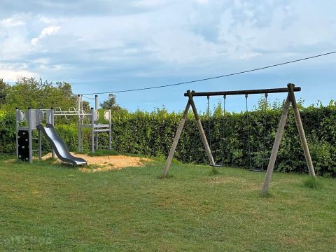 Camping Le Rys - Camping Haute-Savoie - Image N°7