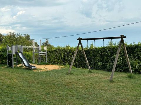 Camping Le Rys - Camping Haute-Savoie - Image N°4