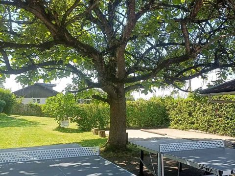 Camping Le Rys - Camping Haute-Savoie - Image N°13