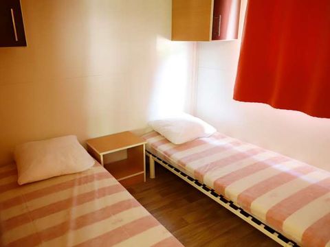 CHALET 4 personnes - PMR