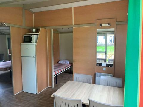 CHALET 4 personnes - PMR