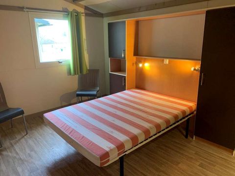 CHALET 4 personnes - PMR