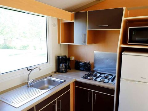 CHALET 6 personnes