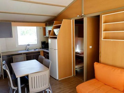 CHALET 6 personnes