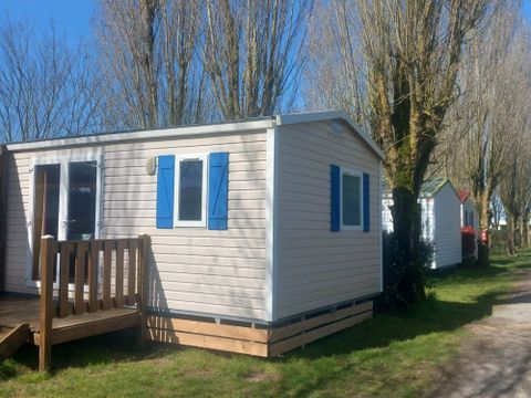 MOBILHOME 4 personnes - Mobilhome 4 personnes