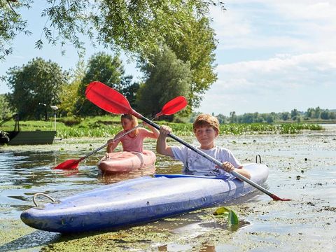 Camping Aux Rives du Soleil - Camping Ain - Image N°19