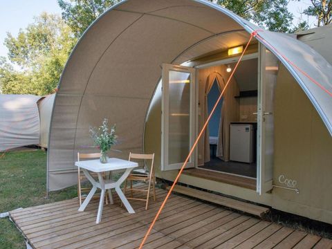 Camping Aux Rives du Soleil - Camping Ain - Image N°40