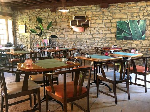 Camping Aux Rives du Soleil - Camping Ain - Image N°6