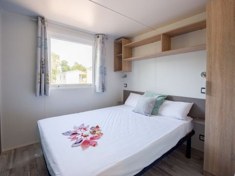 MOBILHOME 6 personnes - SOLEIL