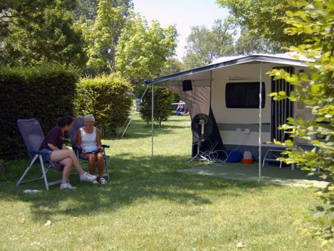 Emplacement - Empl. camping