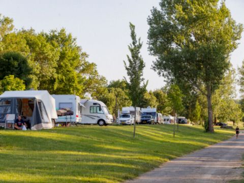 Emplacement - Empl. camping
