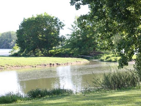 Emplacement - Empl. camping