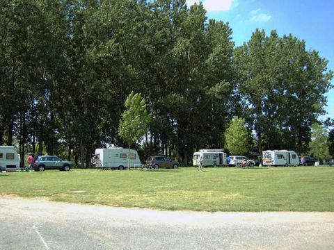 Emplacement - Empl. camping