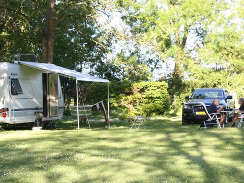 Emplacement - Empl. camping
