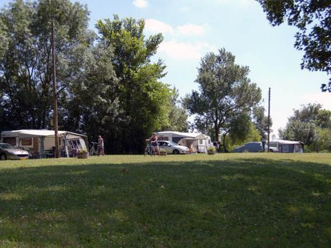 Emplacement - Empl. camping