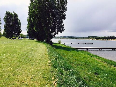 Emplacement - Pêche