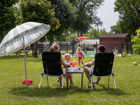 Camping Aux Rives du Soleil - Camping Ain - Image N°11