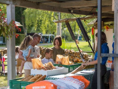 Camping Aux Rives du Soleil - Camping Ain - Image N°14