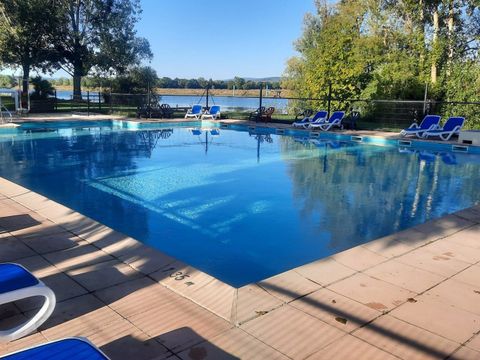 Camping Aux Rives du Soleil - Camping Ain - Image N°2