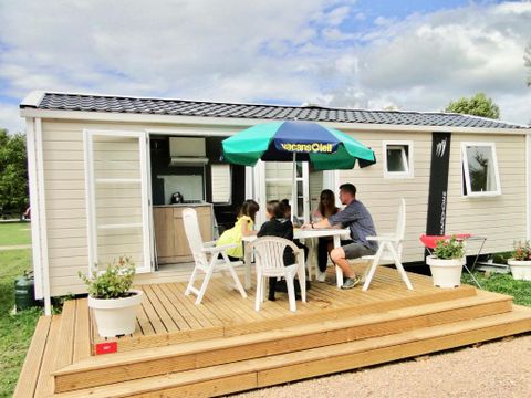 Camping Aux Rives du Soleil - Camping Ain - Image N°35