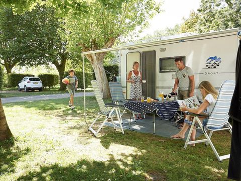 Camping Aux Rives du Soleil - Camping Ain - Image N°23