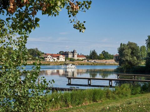Camping Aux Rives du Soleil - Camping Ain - Image N°45