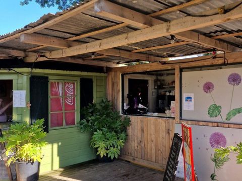 Camping Aux Rives du Soleil - Camping Ain - Image N°32