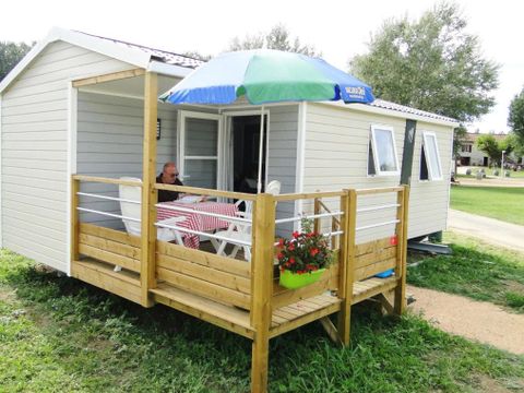 Camping Aux Rives du Soleil - Camping Ain - Image N°37