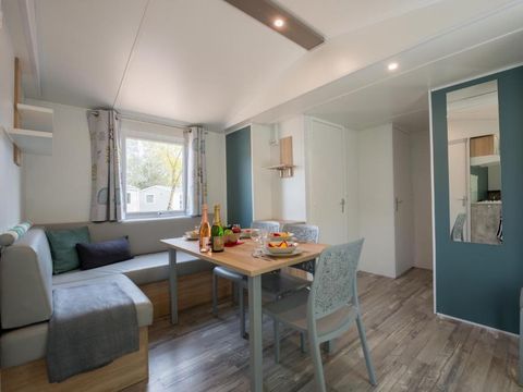 Camping Aux Rives du Soleil - Camping Ain - Image N°41