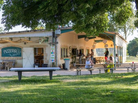 Camping Aux Rives du Soleil - Camping Ain - Image N°4
