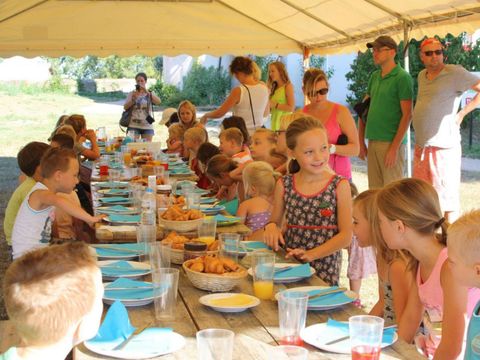 Camping Aux Rives du Soleil - Camping Ain - Image N°27
